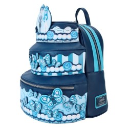 Loungefly - Corpse Bride Zainetto Wedding Cake WBBK0021